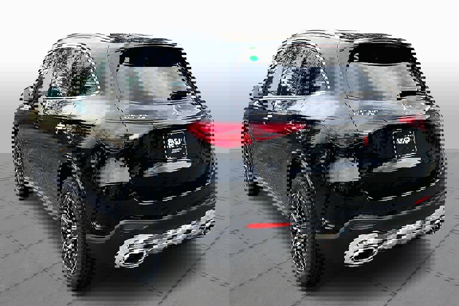 New 2026 Mercedes-Benz GLC 300 GLC 300 image 4