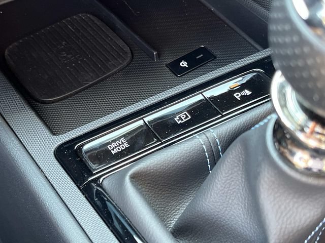 Certified 2025 Hyundai Elantra N FWD image 28