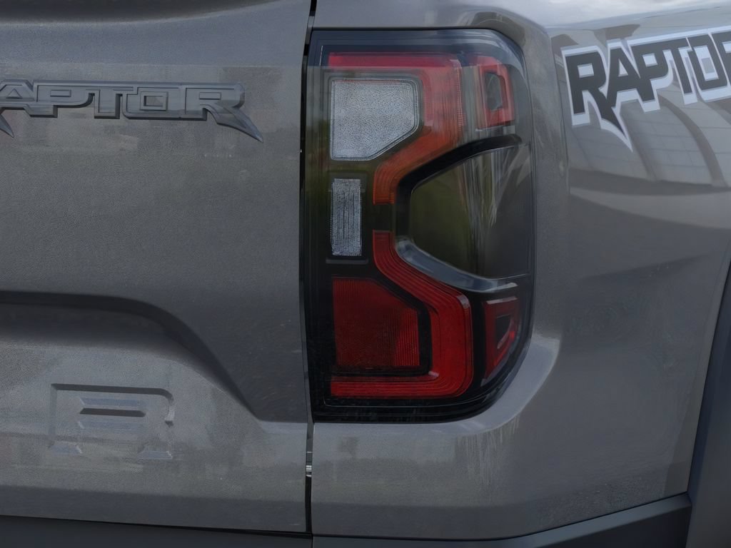 New 2026 Ford Ranger Raptor AWD/4WD image 21