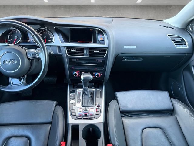 Used 2015 Audi A5 2.0T Premium Plus image 3