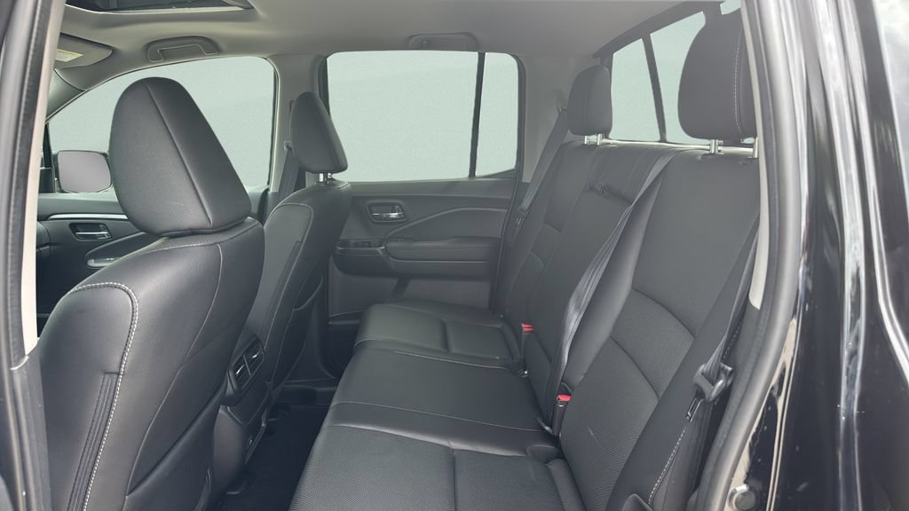 Used 2024 Honda Ridgeline RTL image 25