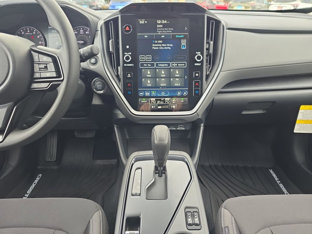 New 2026 Subaru Crosstrek 2.0i Premium image 27