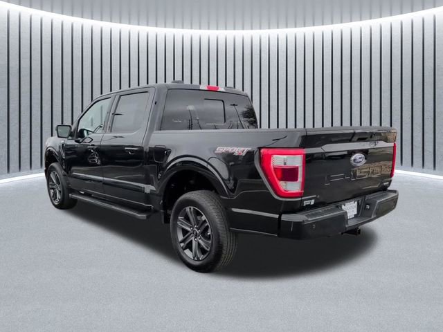 Used 2023 Ford F150 Lariat image 8