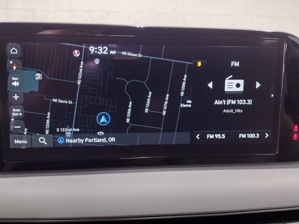 Certified 2024 Hyundai Palisade SEL AWD/4WD image 27