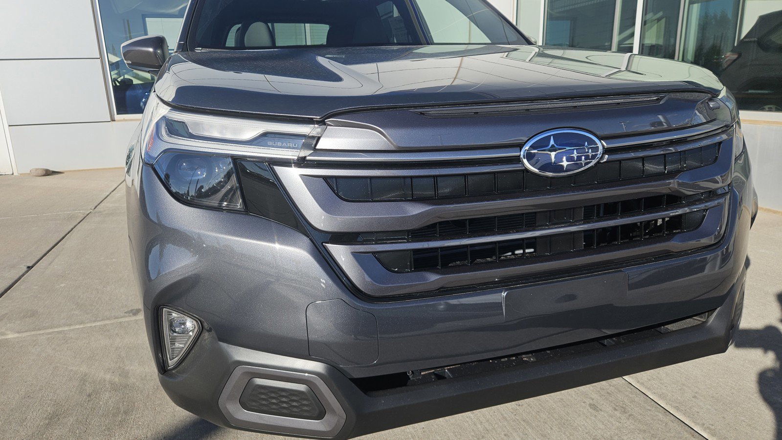New 2025 Subaru Forester Limited image 3
