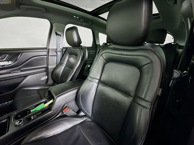 Used 2020 Lincoln Corsair Reserve w/ Equipment Group 201A image 22