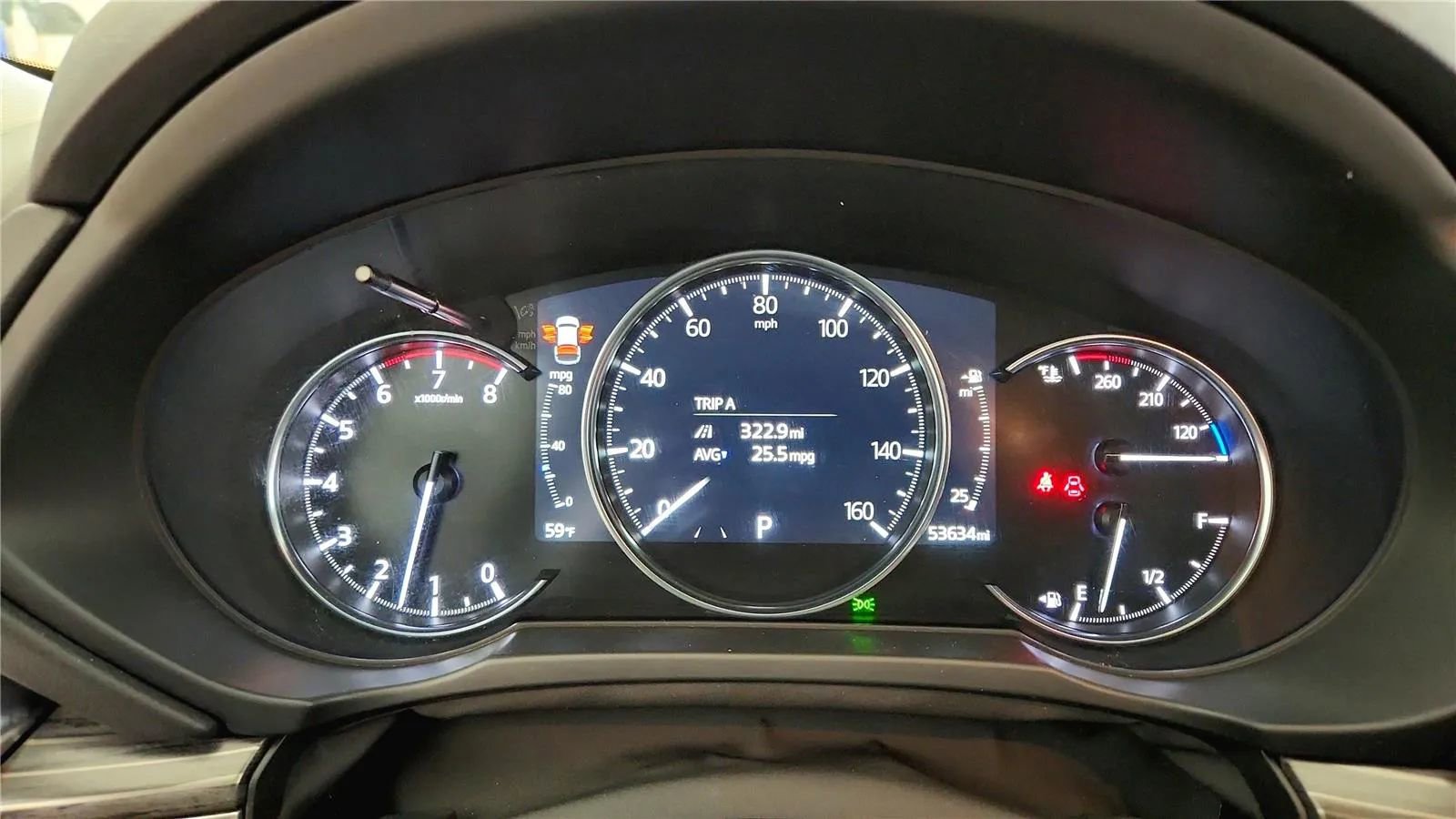 Used 2019 MAZDA CX-5 Grand Touring AWD/4WD image 15