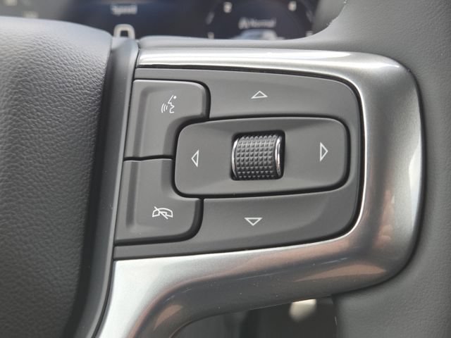 New 2026 Chevrolet Silverado 1500 LT AWD/4WD image 12