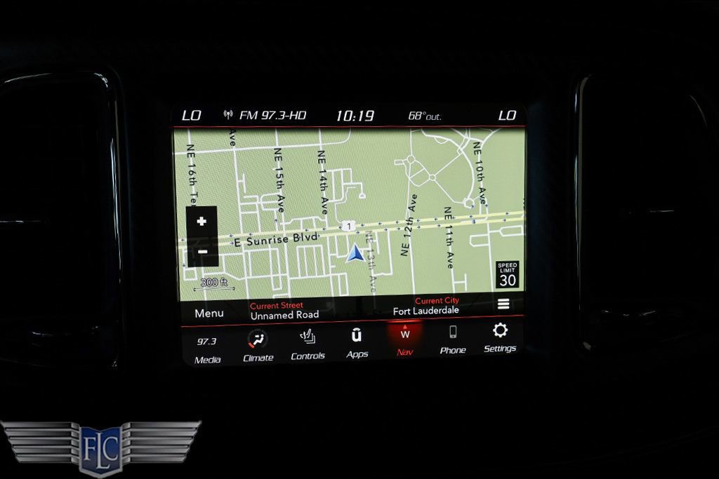 Used 2023 Dodge Challenger SRT Hellcat Redeye image 33