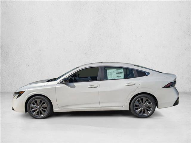 New 2026 Nissan Sentra SL FWD image 5