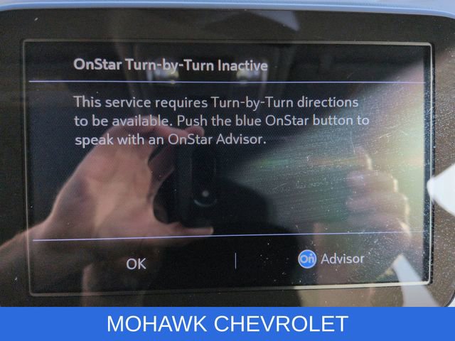Used 2021 Chevrolet Equinox Premier AWD/4WD image 15