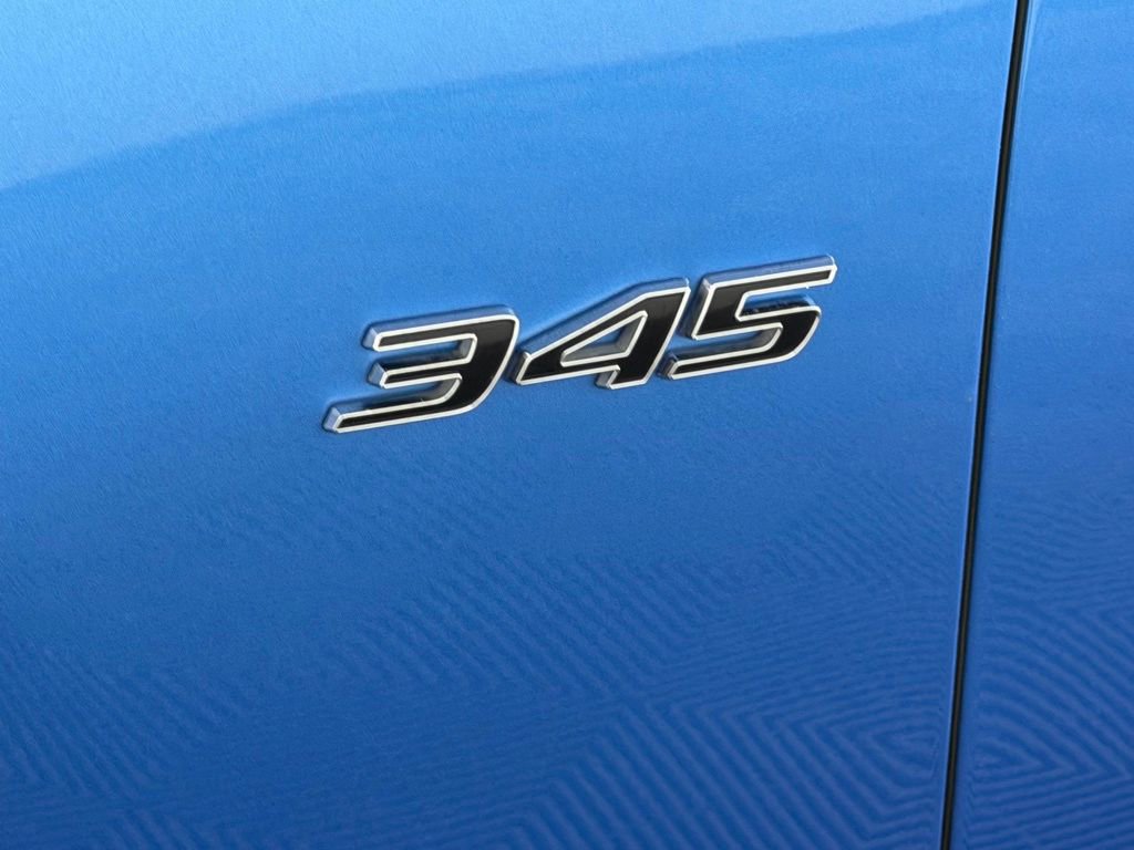 Used 2023 Dodge Charger R/T RWD image 12