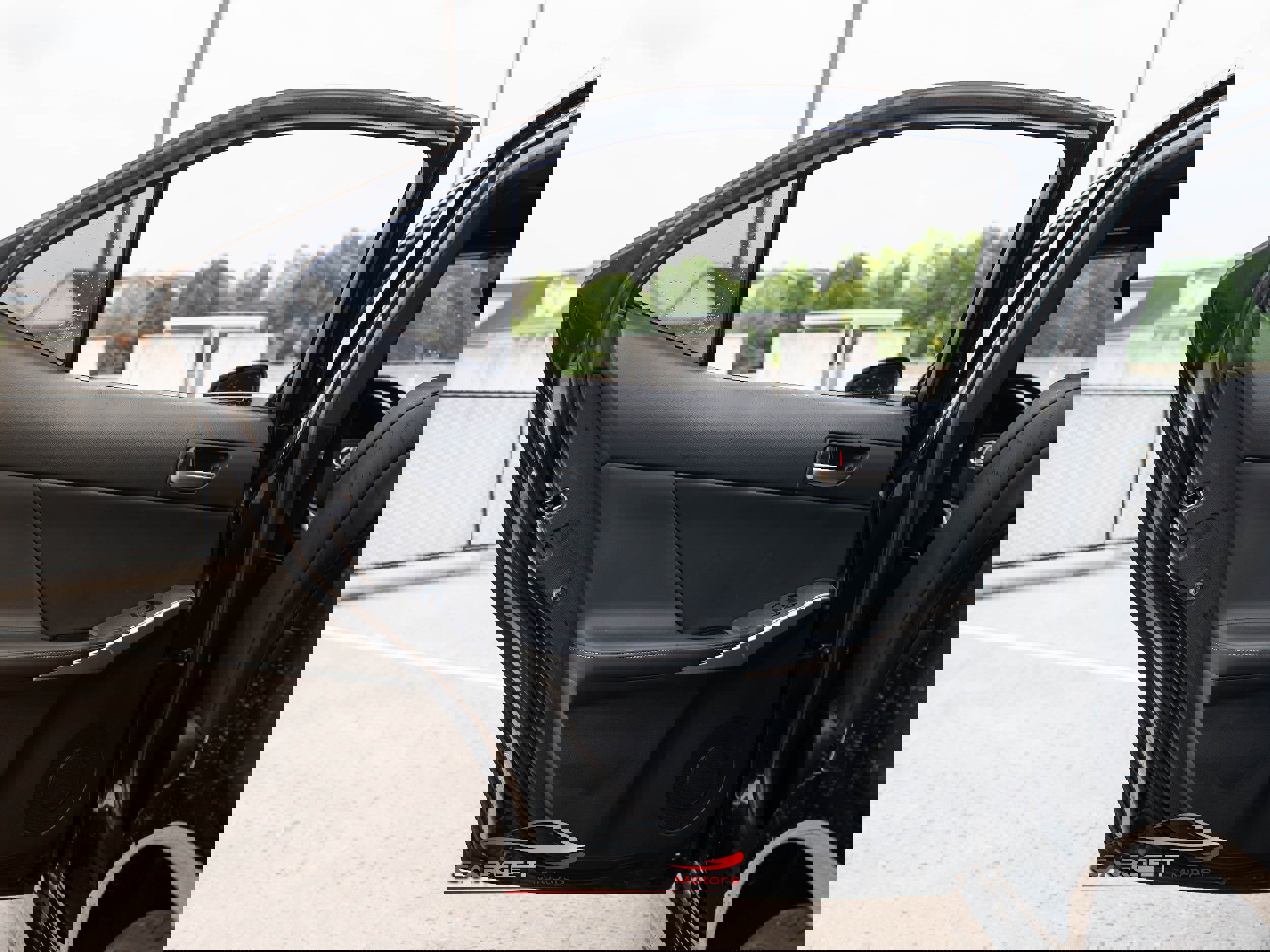 Used 2018 Lexus IS 300 F Sport w/ F Sport Package image 37