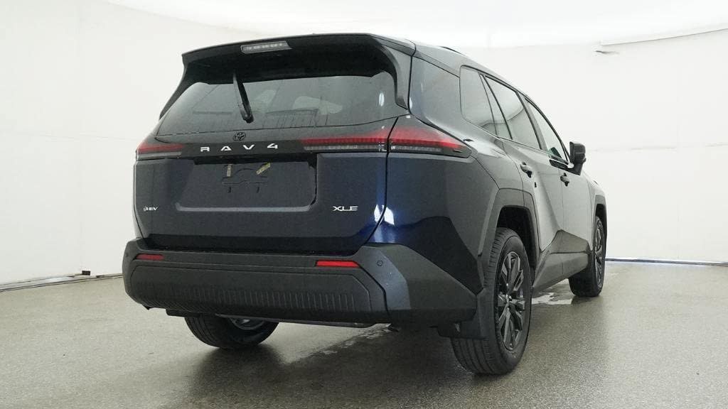 New 2026 Toyota RAV4 XLE Premium w/ Panoramic Sun Roof Package FWD image 24