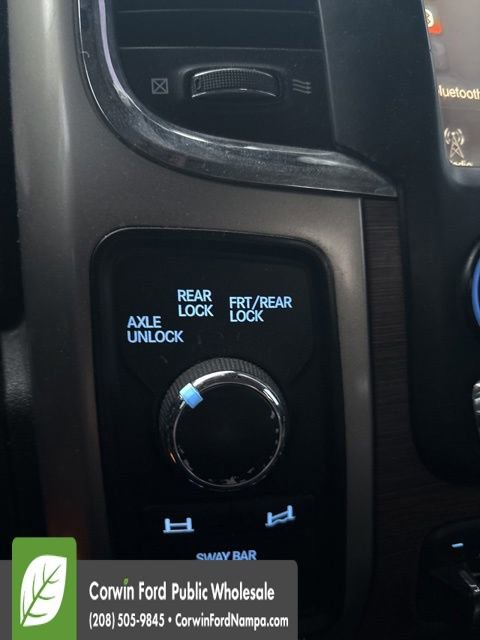 Used 2013 RAM 2500 Power Wagon Laramie image 18