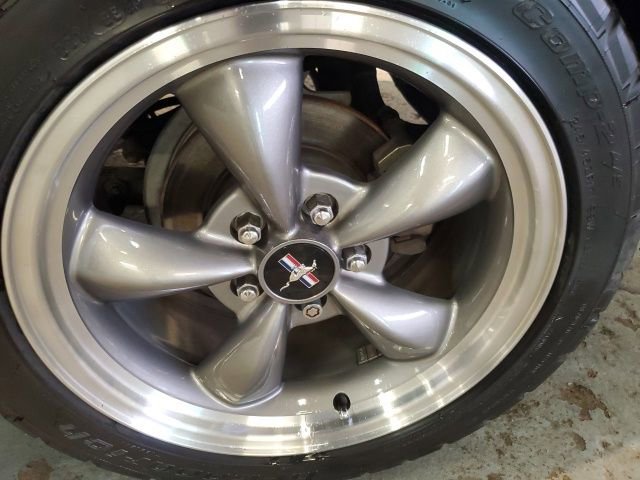 Used 2004 Ford Mustang GT RWD image 24