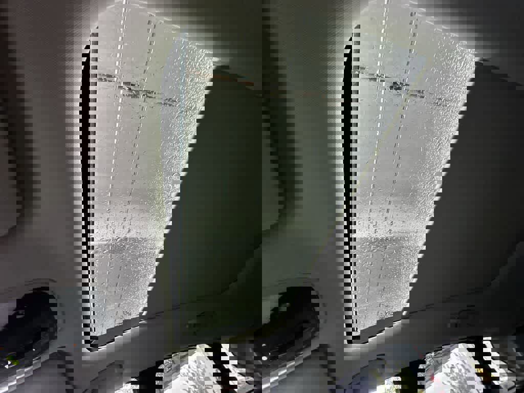 Used 2023 INFINITI QX50 Luxe image 17