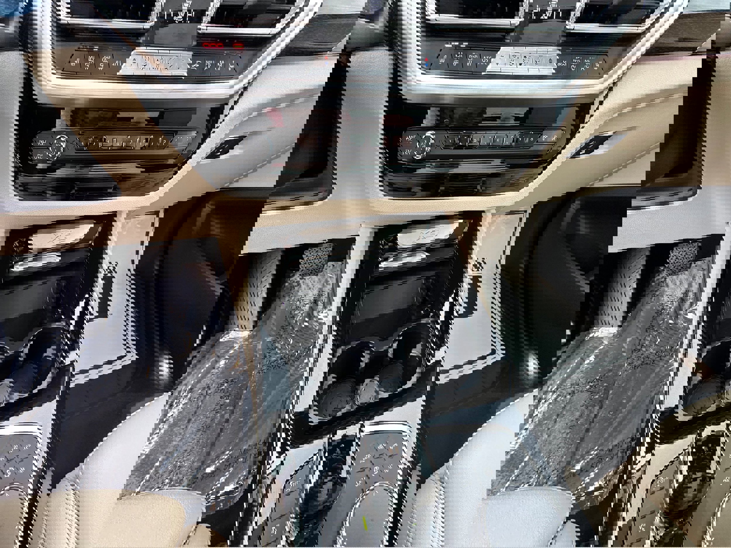 Used 2022 BMW X3 xDrive30i w/ Convenience Package image 38