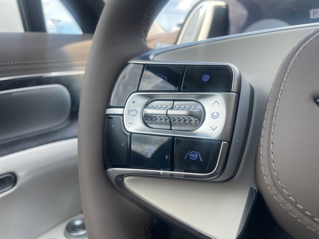 New 2026 Genesis G90 3.5T AWD/4WD image 14