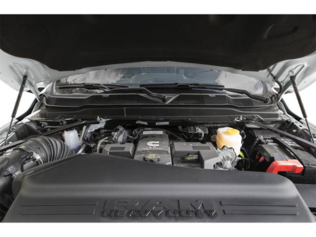 Certified 2024 RAM 2500 Laramie w/ Sport Appearance Package AWD/4WD image 15
