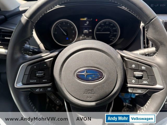 Used 2019 Subaru Forester Premium w/ All-Weather Package AWD/4WD image 23