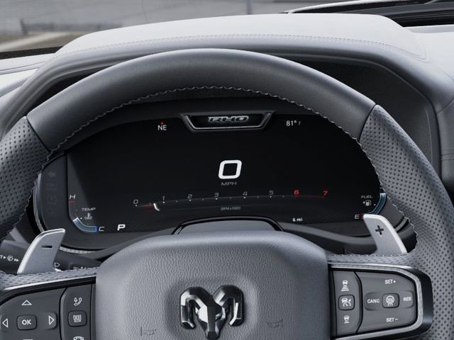 New 2026 RAM 1500 RHO image 17