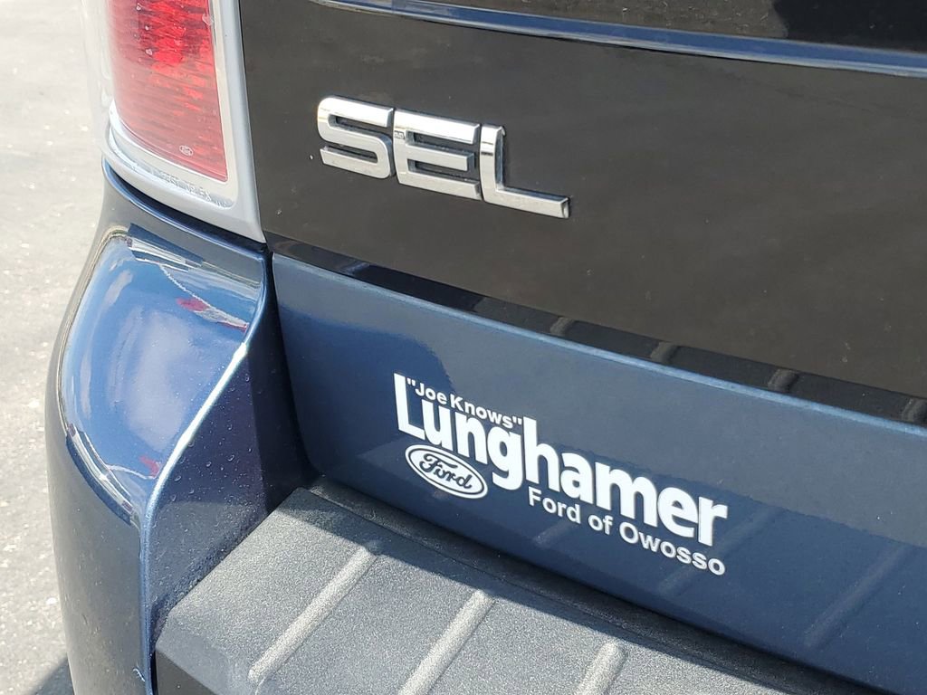 Used 2019 Ford Flex SEL w/ Equipment Group 202A AWD/4WD image 34