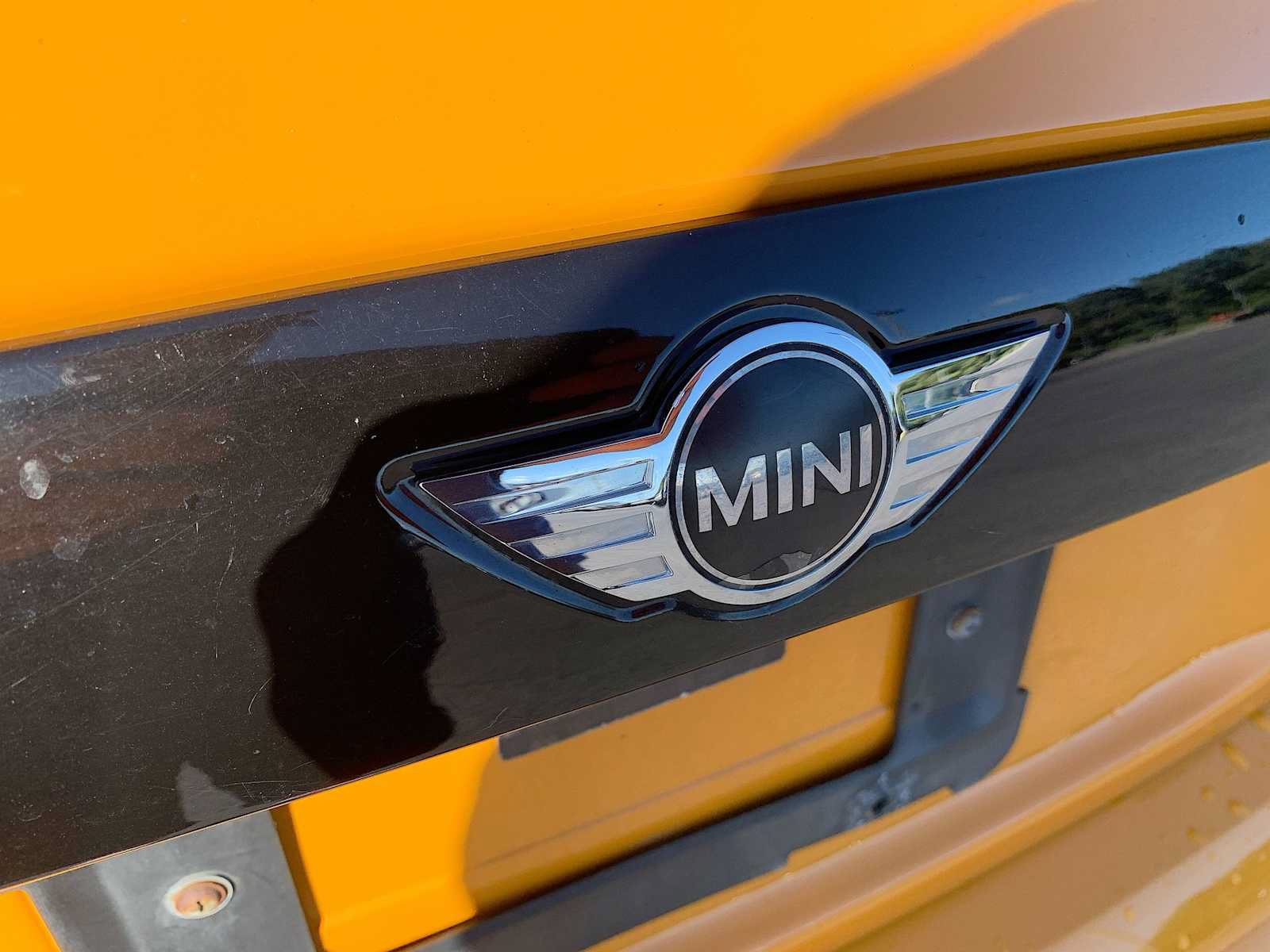 Used 2015 MINI Cooper S FWD image 28