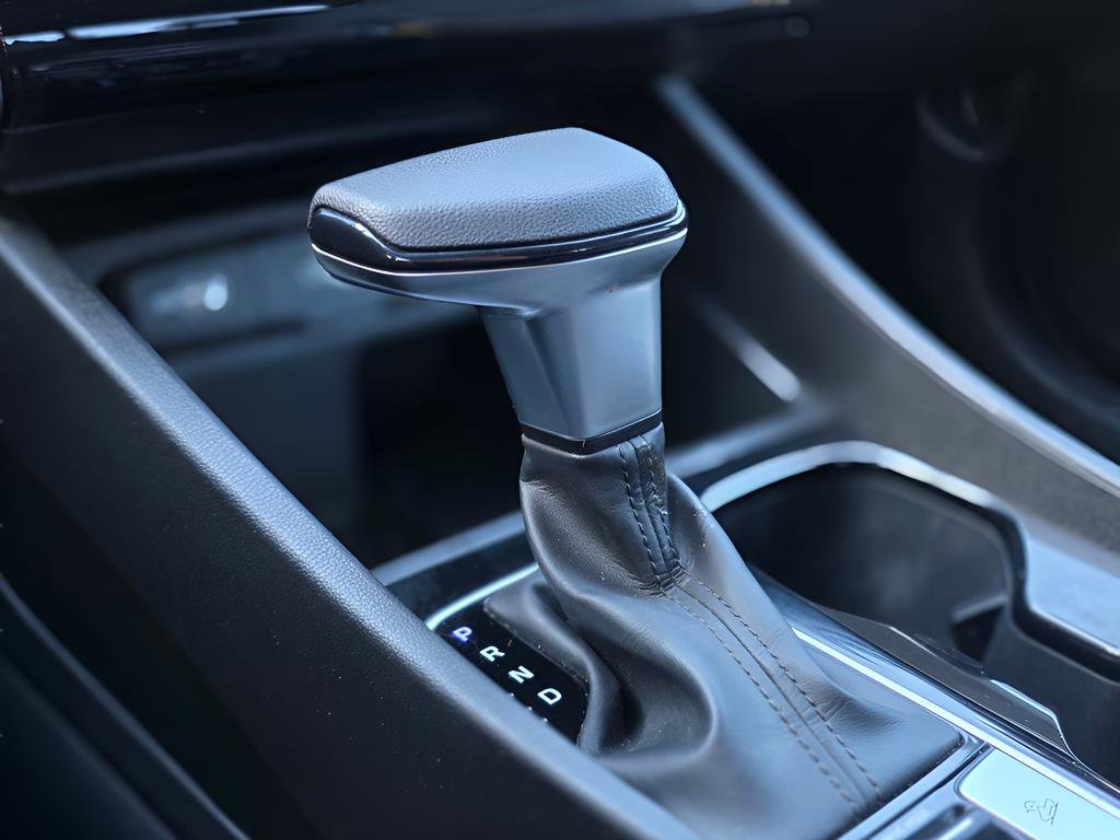 Used 2024 Hyundai Santa Cruz Night image 34