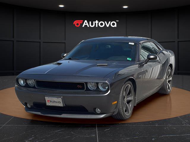 Used 2013 Dodge Challenger R/T RWD image 1