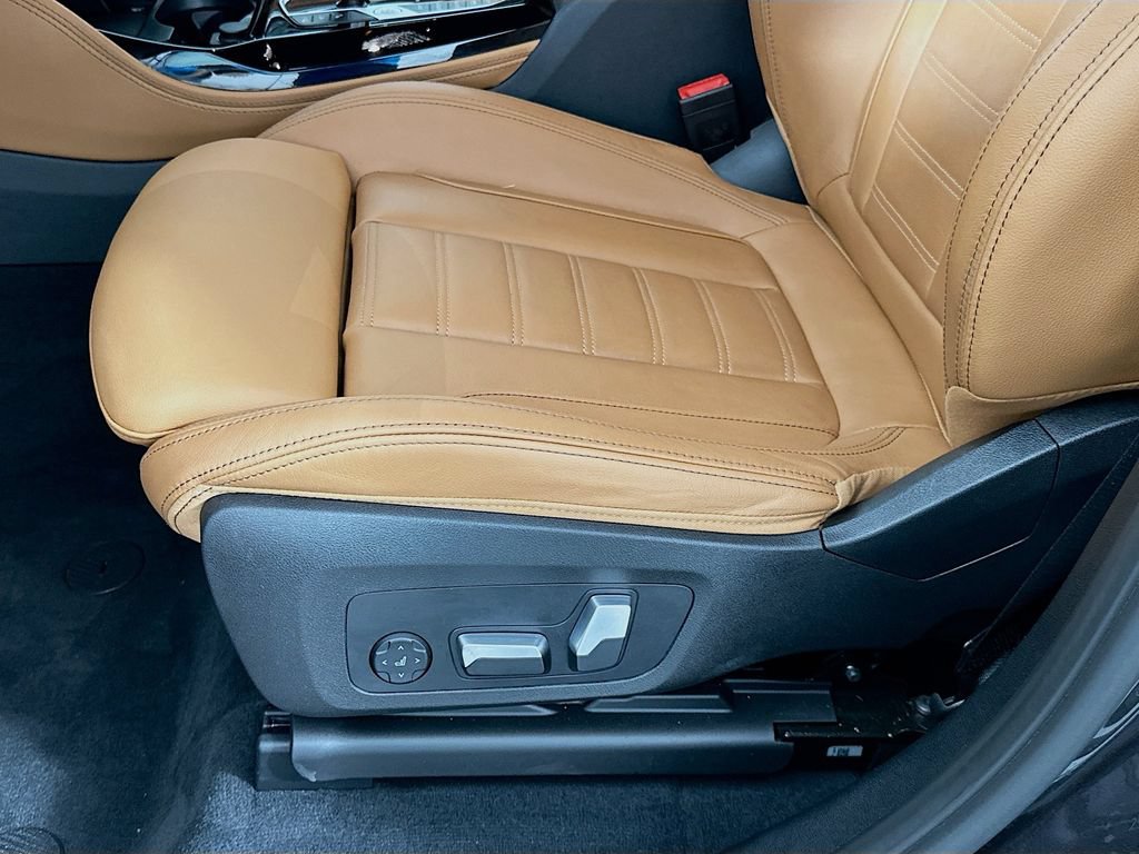 Certified 2023 BMW X4 M40i w/ Premium Package AWD/4WD image 20