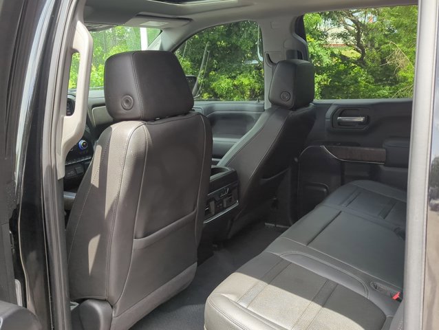 Used 2020 GMC Sierra 1500 Denali w/ Denali Ultimate Package AWD/4WD image 18