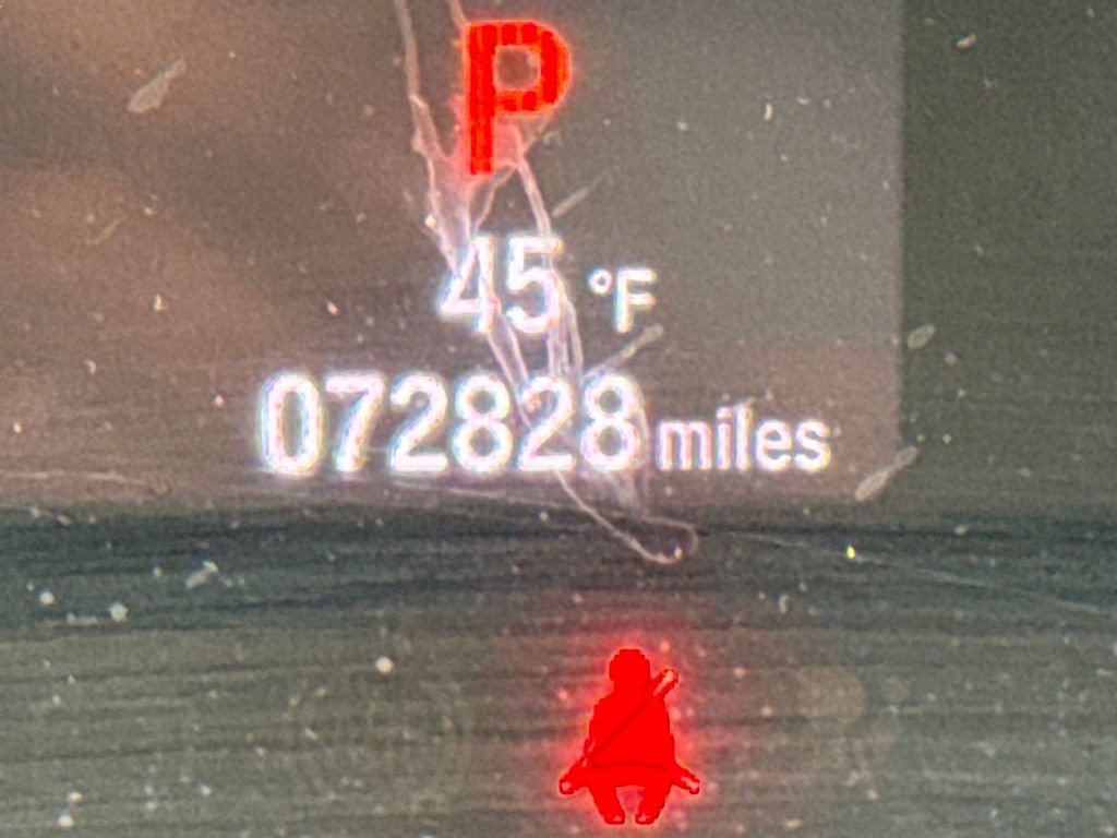 Used 2019 Honda Accord EX image 20