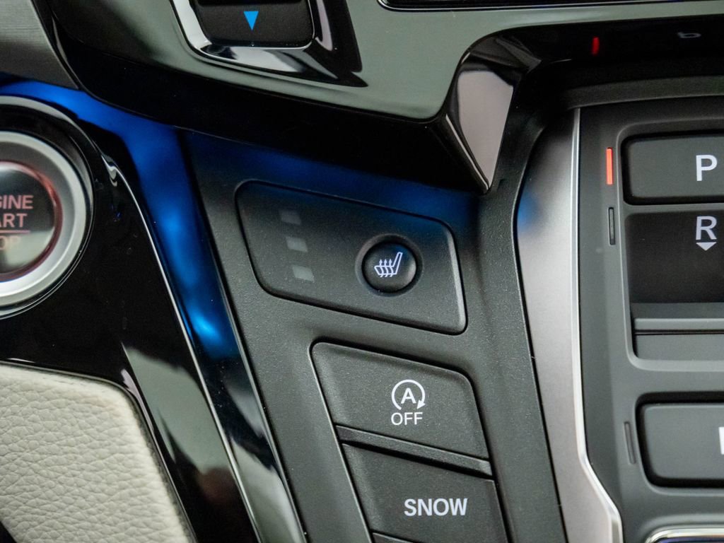 New 2026 Honda Odyssey Touring image 28