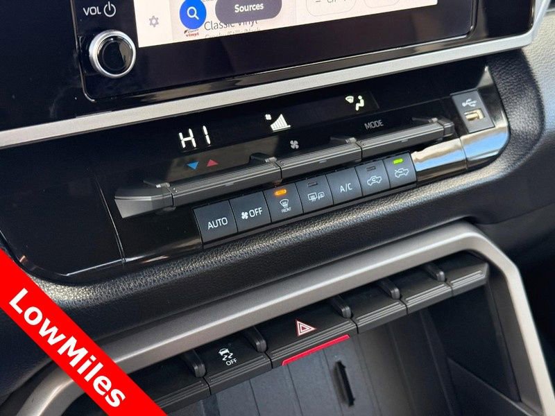 Used 2025 Toyota Tundra SR5 image 28