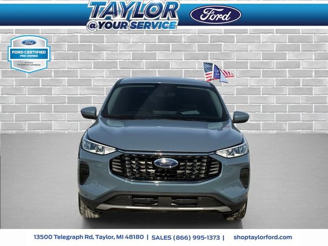 Certified 2023 Ford Escape Active w/ Tech Pack #2 image 2