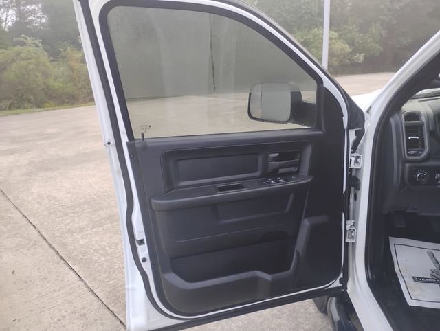 Used 2022 RAM 2500 Tradesman image 22