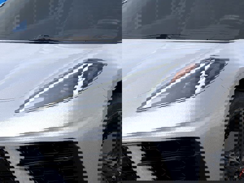 New 2026 Chevrolet Corvette Stingray Preferred Cpe w/ 2LT image 10