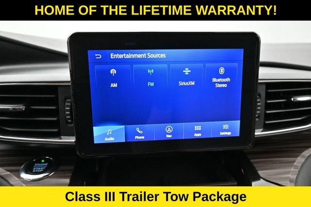 Used 2021 Ford Explorer Limited w/ Equipment Group 301A AWD/4WD image 23