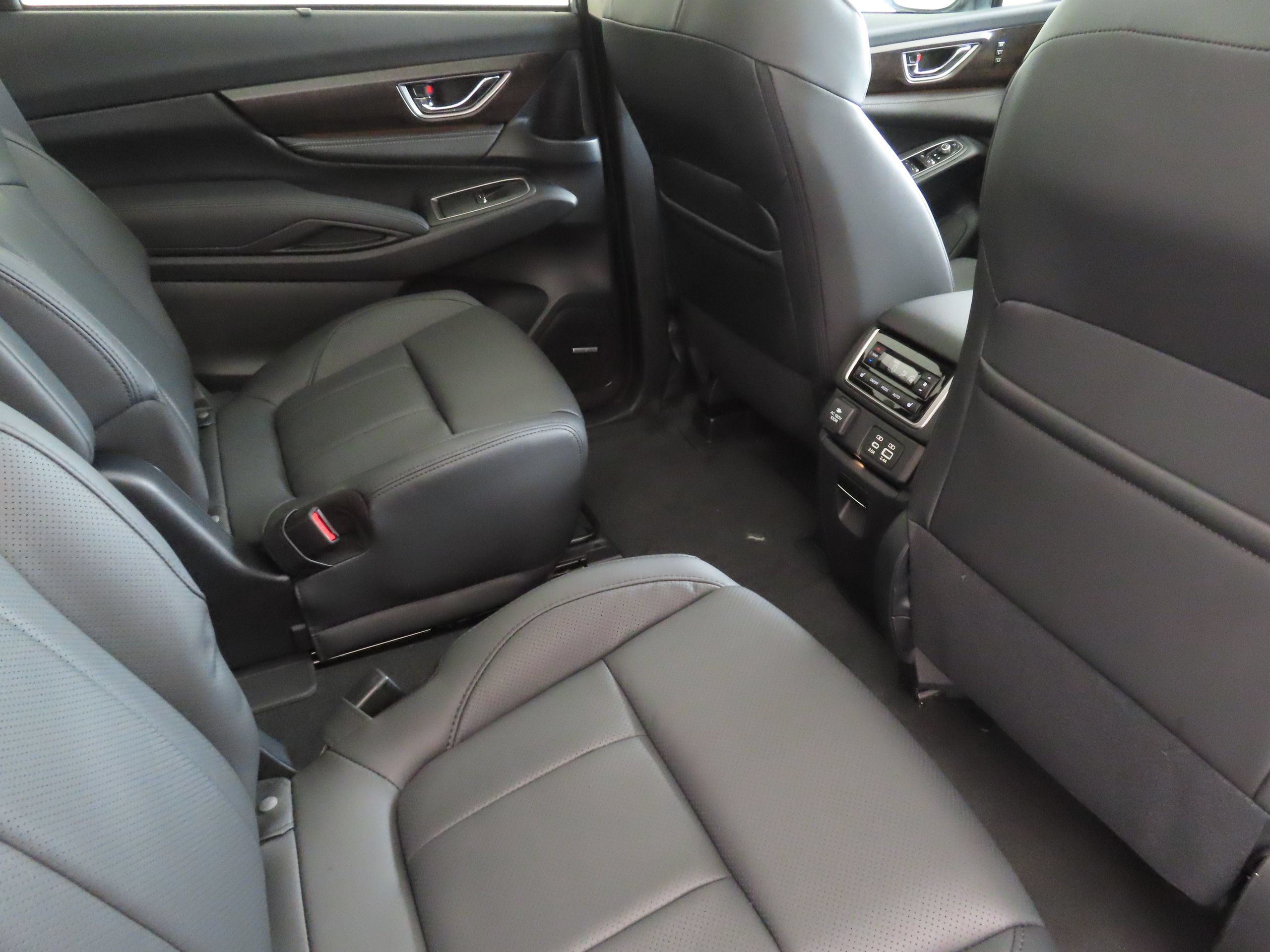 New 2026 Subaru Ascent Touring AWD/4WD image 23