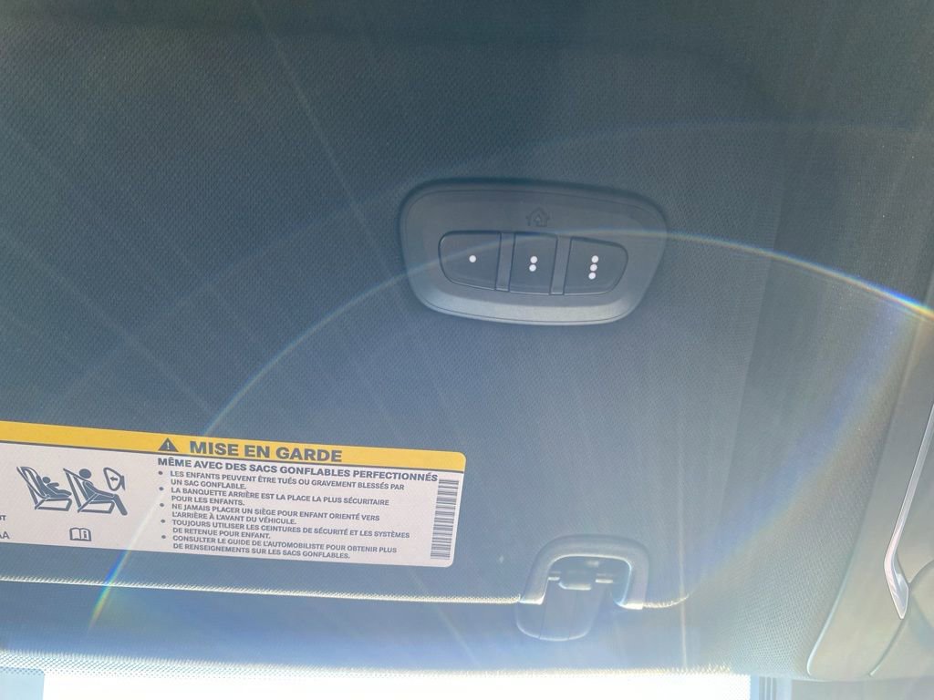 New 2026 Jeep Cherokee Limited image 37