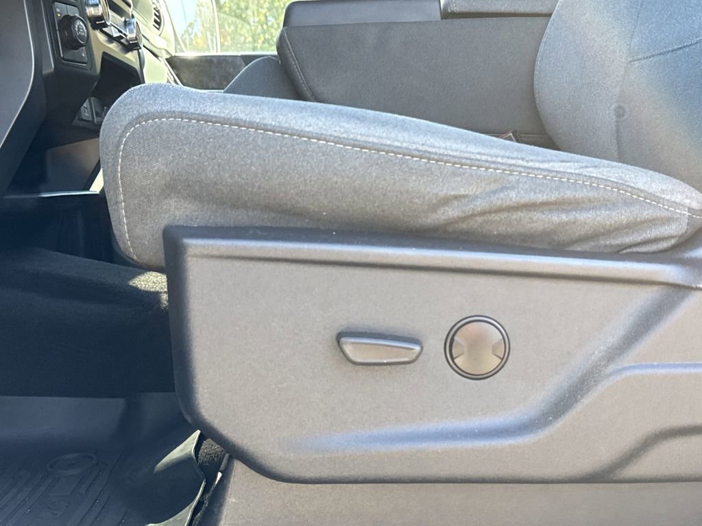 Used 2022 Ford F150 XLT w/ Equipment Group 301A Mid image 21