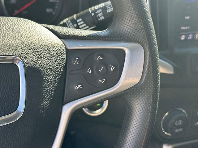 Used 2023 GMC Terrain SLE w/ Driver Convenience Package image 35