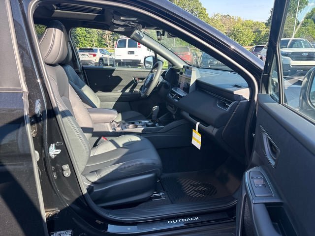 New 2026 Subaru Outback Premium AWD/4WD image 98
