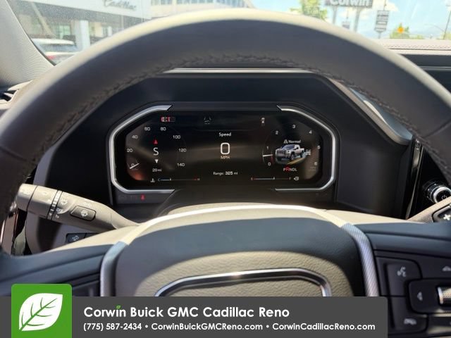 New 2026 GMC Sierra 2500 Denali w/ Denali Reserve Package AWD/4WD image 16