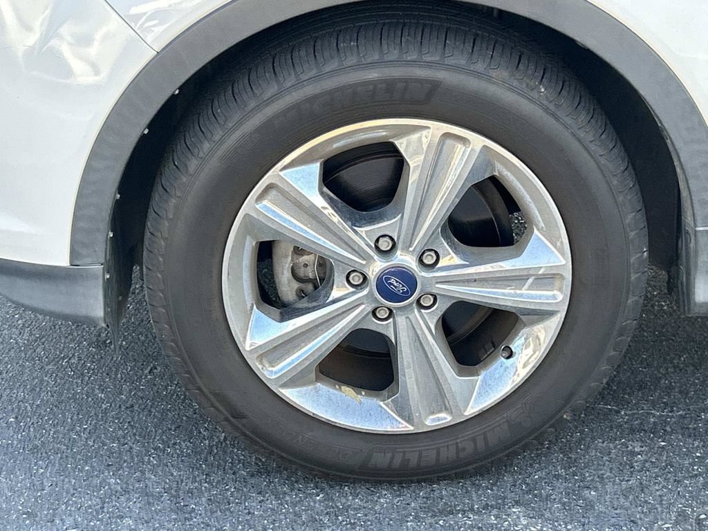 Used 2014 Ford Escape SE FWD image 10