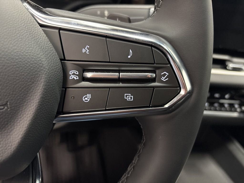New 2026 Chevrolet Equinox LT w/ Convenience Package II AWD/4WD image 23