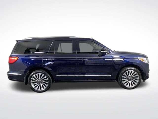 Used 2021 Lincoln Navigator Reserve w/ Luxury Package AWD/4WD image 10