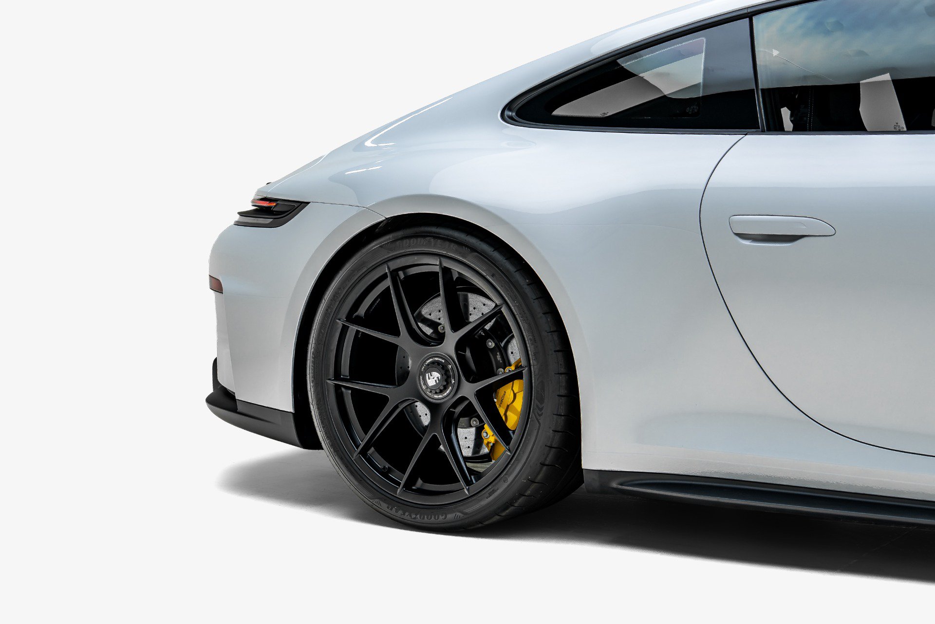 Used 2026 Porsche 911 GT3 RWD image 20