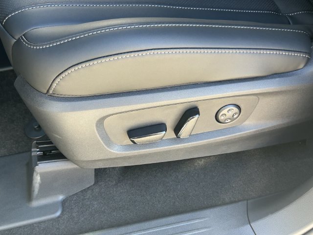 New 2027 INFINITI QX65 Sport AWD/4WD image 23